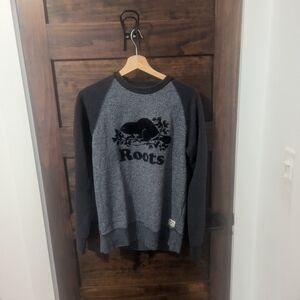 Roots Men's Crewneck